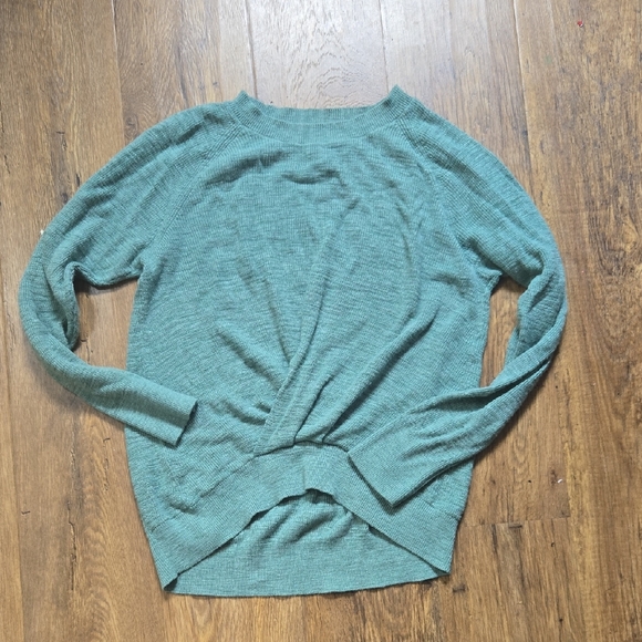 Women's Loft Sweater XS - Picture 1 of 3